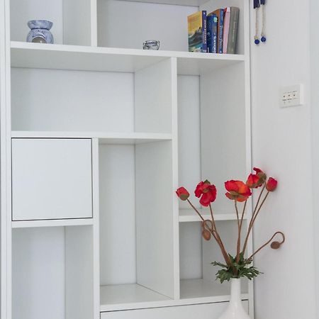 Apartman Natasa Mali Lošinj Exterior foto