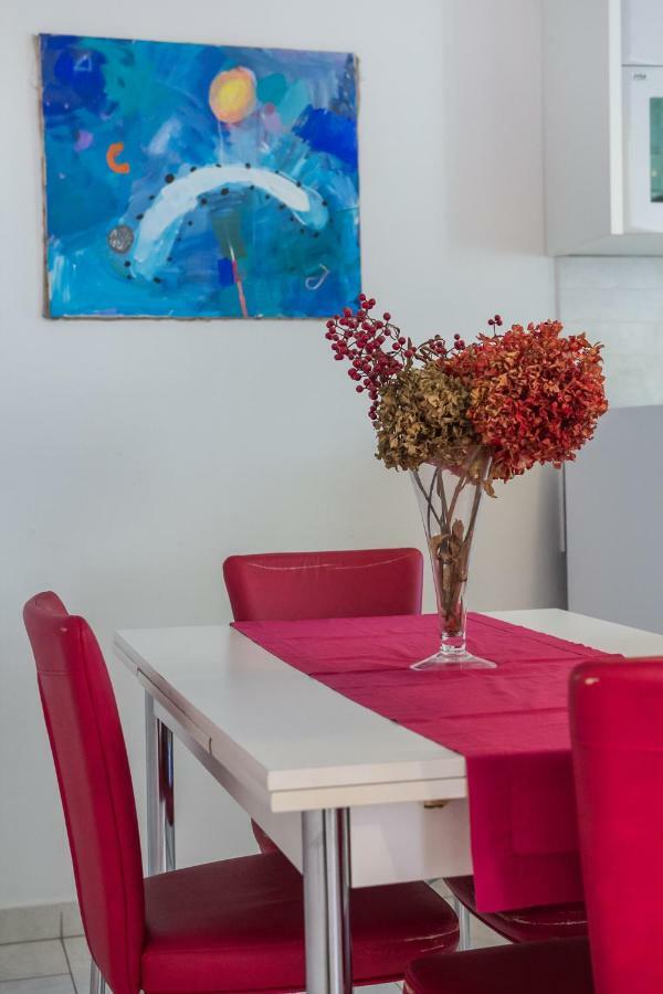 Apartman Natasa Mali Lošinj Exterior foto