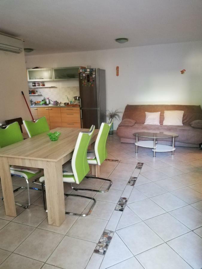 Apartman Natasa Mali Lošinj Exterior foto