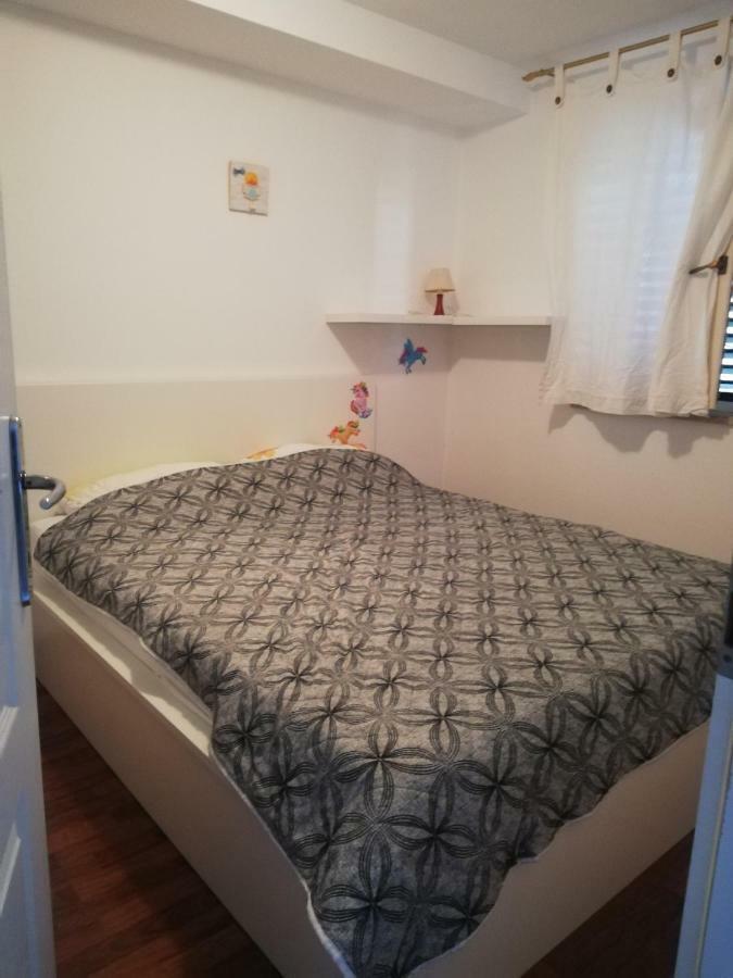 Apartman Natasa Mali Lošinj Exterior foto