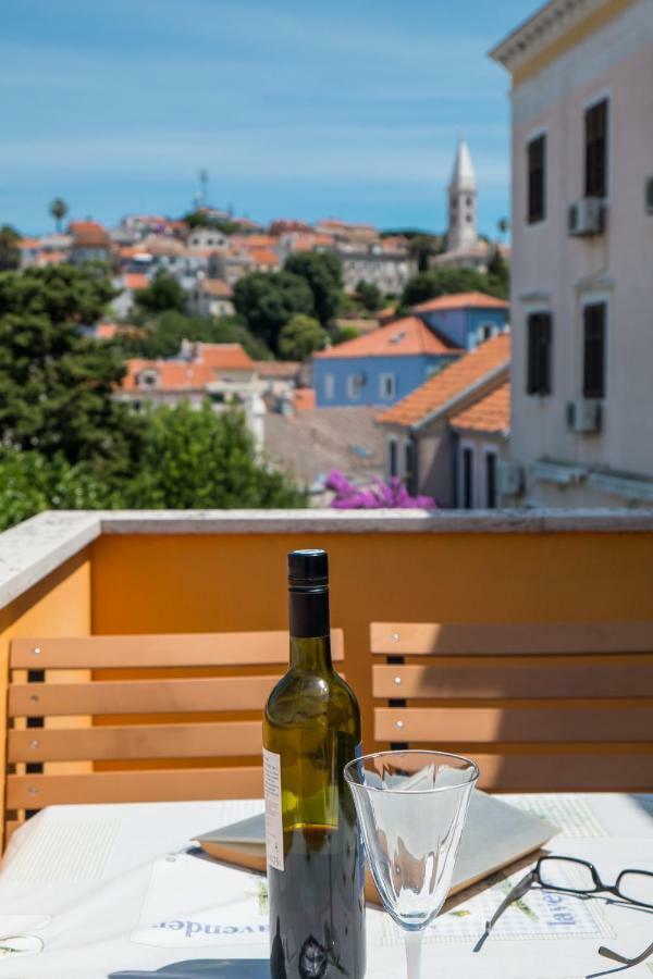 Apartman Natasa Mali Lošinj Exterior foto